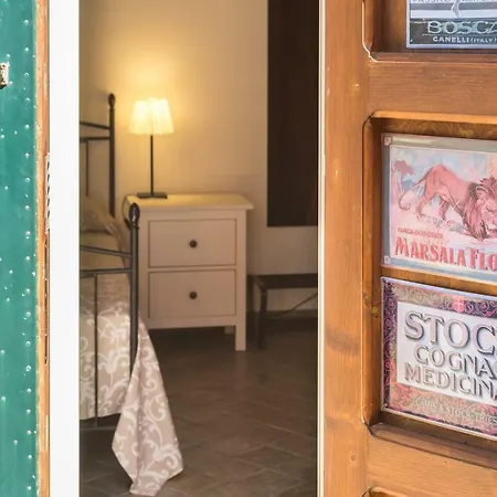 Spadola Apartament Marina di Ragusa