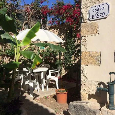 Spadola Apartment Marina di Ragusa