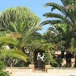 Spadola Apartman *