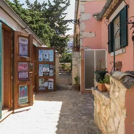Spadola Appartement Marina di Ragusa