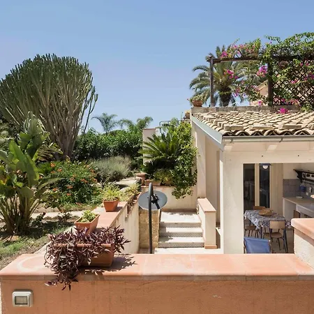Appartement Spadola