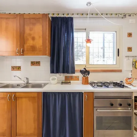 Spadola Appartement