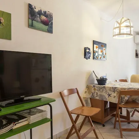 Apartman Spadola