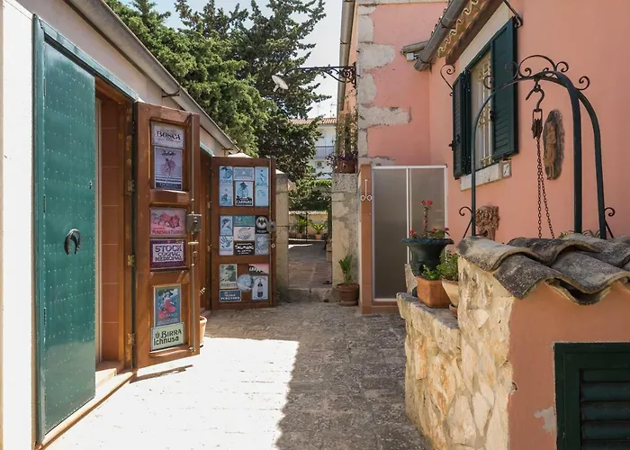 Spadola Appartement Marina di Ragusa