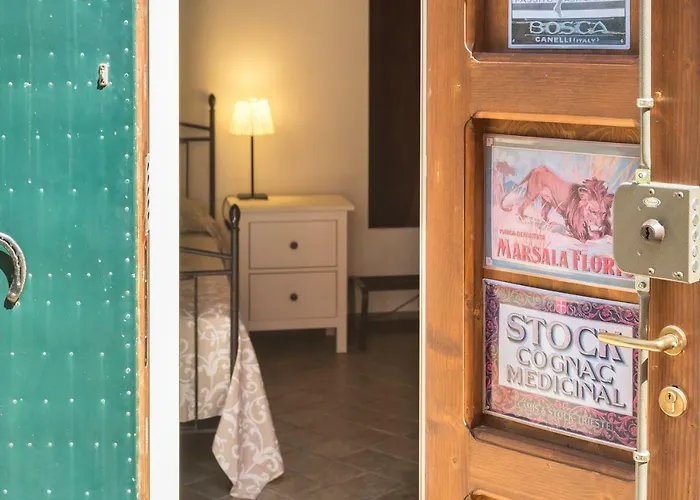 Spadola Appartement Marina di Ragusa