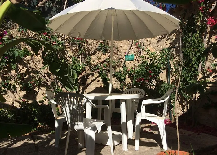 Appartement Spadola Marina di Ragusa